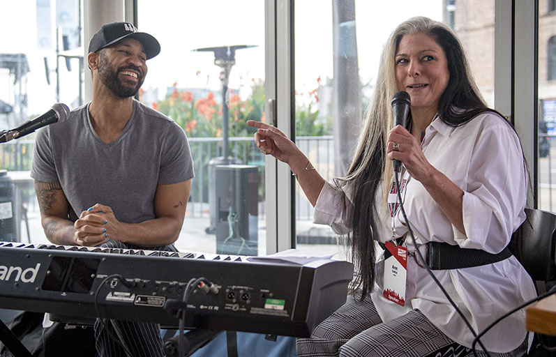 Livestream: Watch Detroit Homecoming events ow.ly/KEai50GfPQf