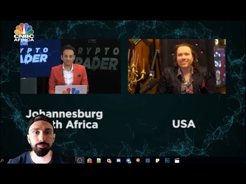 NitroToken's tweet photo. Nitro #ICO | Bitcoin To $20k Before Christmas!? https://t.co/2xeQ4fiaBJ https://t.co/3B3cE6NSMd