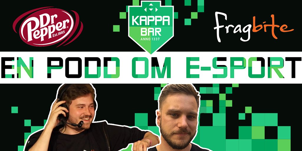 Kappa Bar (@KappaBarSverige) /