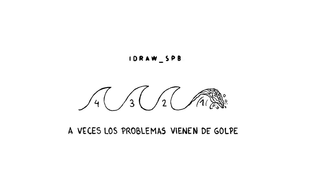 Idraw_spb's tweet photo. De golpe. https://t.co/yansAx4zfF