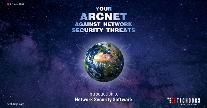 TechDogs_Inc's tweet photo. Earth's your business data, hackers are the Boglodites and your ArcNet is Network Security Software.
Explore how you can keep hackers and threats at bay! https://t.co/57aER0Jbs7
#TechDogs #TDArticleAlert #NetworkSecurity #NetworkSecuritySoftware #Antivirus #Malware #Firewall