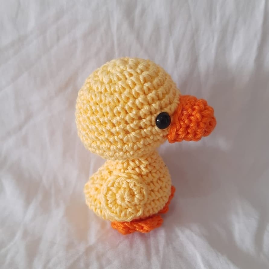 MyAmiguru's tweet photo. Lá vem o pato, patati patacolá🦆🦆
Tenho postado muito bichinhos por aqui e o de hoje é pra quem ama um patinho💛💛
Pra saber mais sobre esse pitico, confere no nossa insta: https://t.co/YJh0xuqoHJ https://t.co/x1nxhSQv70