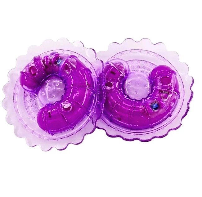 meaw_secretshop's tweet photo. #Sextoy Nipple Cover Vibrator แผ่นแปะจุกนมแบบสั่นได้ สัมผัสใหม่แห่งความเสียว 💜💜💜
ขนาด : กว้าง 6.5 ซม. ยาว 6.5 ซม.

✨ ราคา 199 บาท ✨
(แพ็คคู่ 2 ชิ้น)

ค่าส่งเอกชน 40 บาท
#ของเล่นผู้ใหญ่
#เซ็กส์ทอย
#ร้านแมวเหมียว
#meaw_secretshop https://t.co/klOZv9lBUo