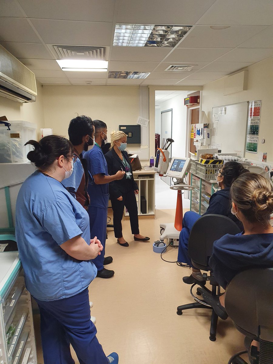 Interventional Radiology RPH tweet media
