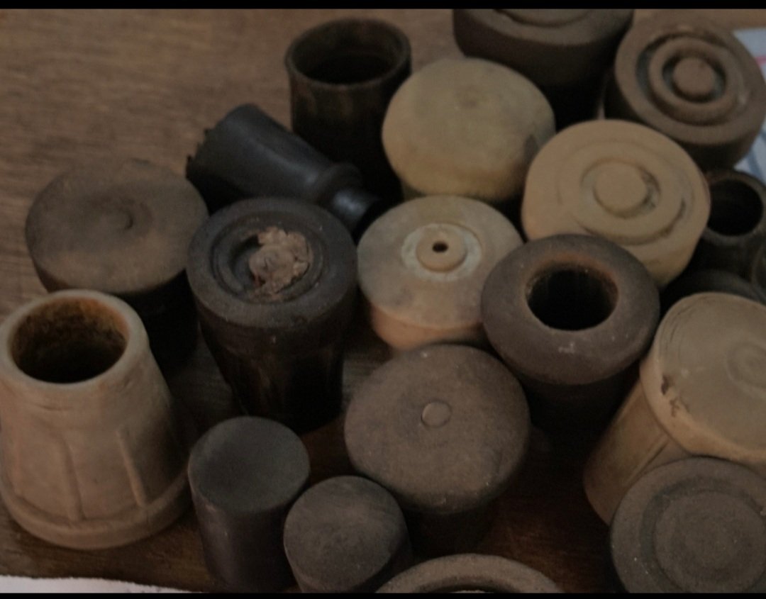 elht_on's tweet photo. 🌟50p cost to the @NHS a #ferrule is a big part of #FallsPreventionAwarenessWeek
We change ferrules out In the #community everyday. If ONE of the ferrules changed #prevents a #fall supports a patient with #safer #increasedmobility the impact is massive! @EastLancsCCG @ELHT_NHS 🌟 https://t.co/iH03ZuxIGI