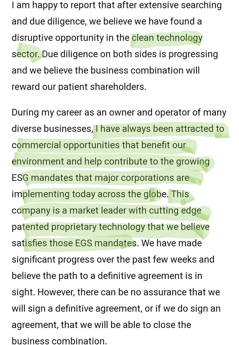 ZackKestner's tweet photo. Move over $CEI there is about to be a new "clean tech disruptor" in town 😉😏 $NAKD https://t.co/xwh4J4fSbe