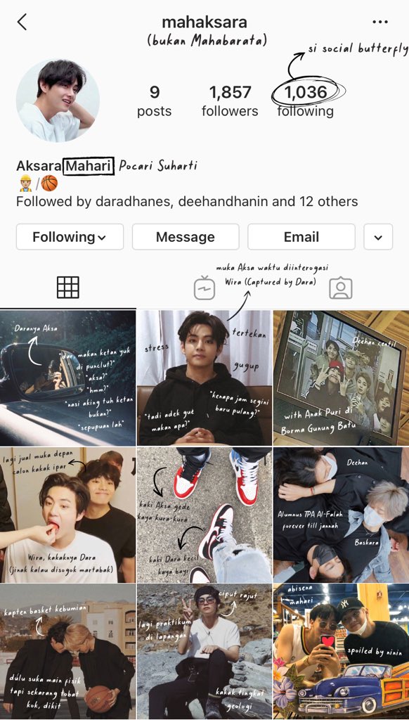 seokjinjuseyyo's tweet image. mahika: aksara mahari

— kumpulan cerita tentang barongsai kesayangan mahika