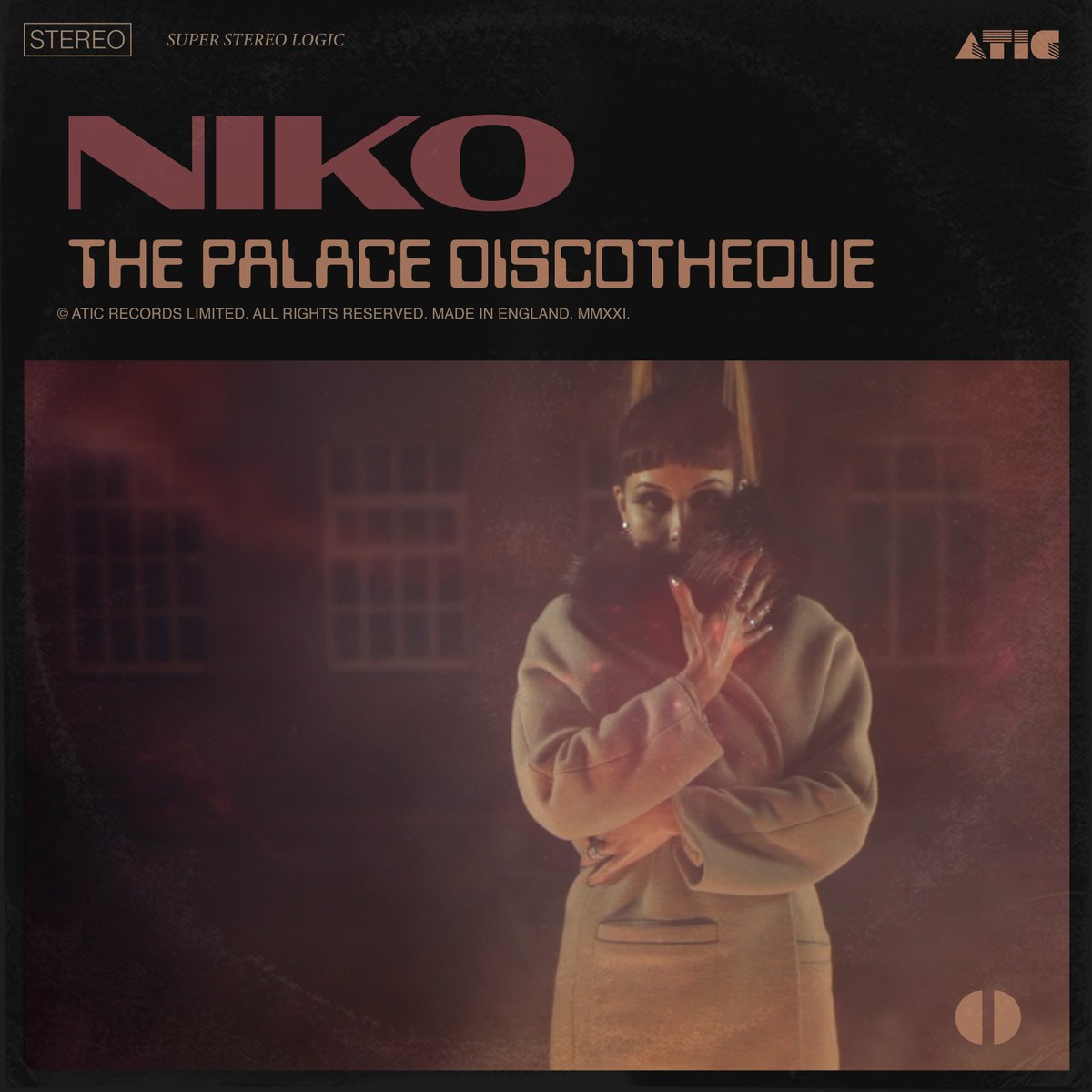 Niko tweet media