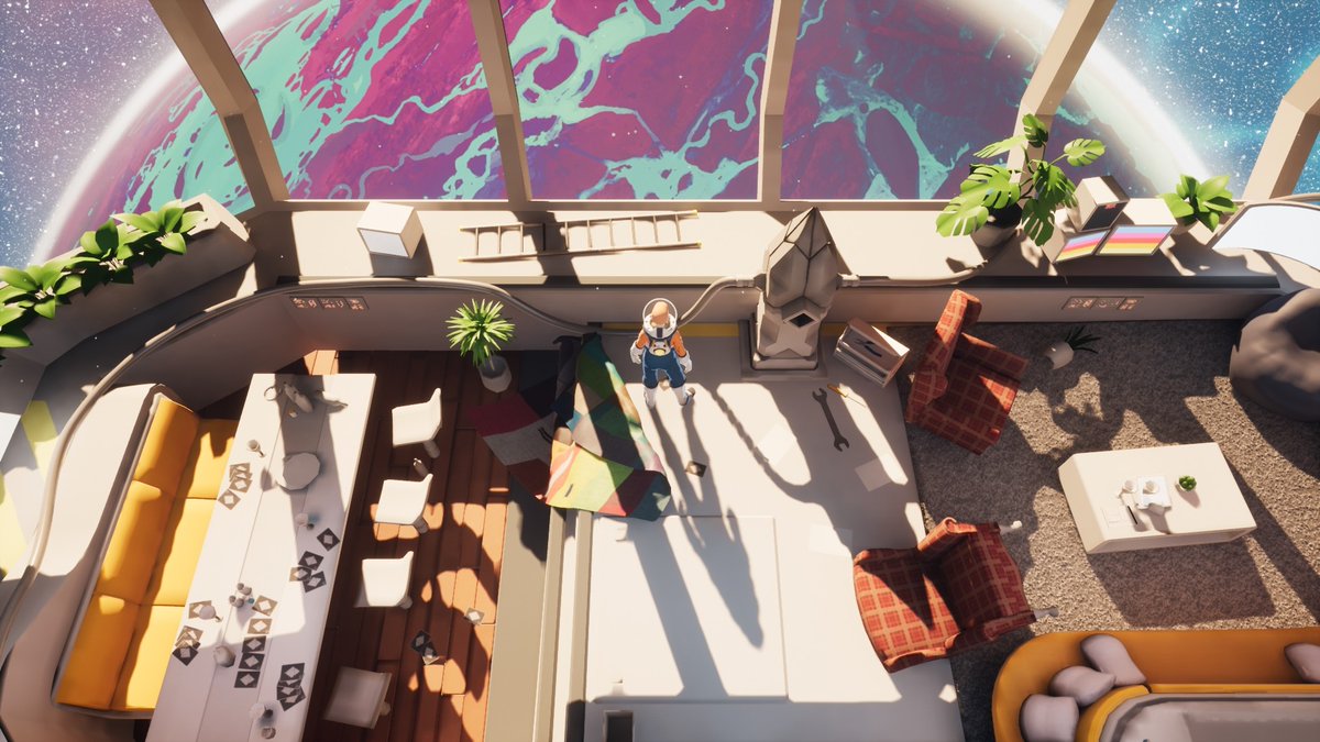 Kasedo Games tweet media