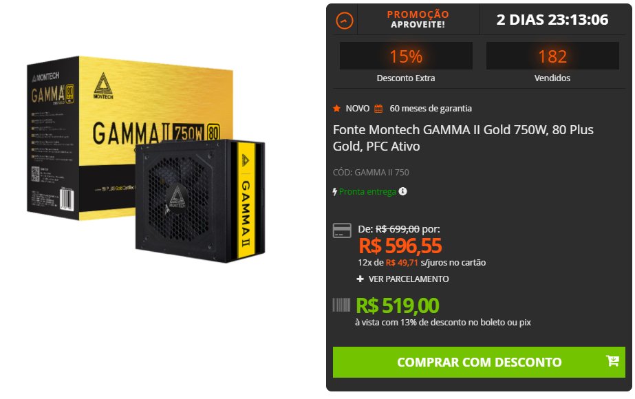 grape_tec's tweet photo. Alguém pediu fonte? Então se liga só nessa fonte que vou lançar para você, melhor custo beneficio e ganha disparado de qualquer outra fonte!!! 😍
https://t.co/NLWADZgRVG
#terabyteshop #grapetec #fontetop #fontemontech #fontebarata #fontedequalidade https://t.co/NfShvWdL7O
