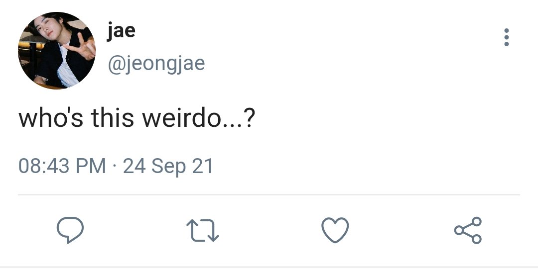 — 𝙖𝙣𝙩𝙪𝙠𝙞𝙣

a #jaewoo filo au kung saan jowang jowa na si jungwoo kaya't wala siyang pake kahit nasa kabilang panig ng mundo si jaehyun.

“ang internet love ay totoo at hindi hawa gawa ng illuminati” ika nga ni jungwoo.