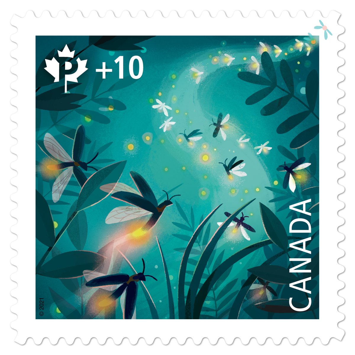 trajanpublisher's tweet photo. Canada Post has postponed three of its four September issues, with only its annual semi-postal stamp released this month as planned.
Read more: https://t.co/W3LO6vdPHk
#philately #fundraiser #semipostal #collectstamps https://t.co/vk4AfnfkTb