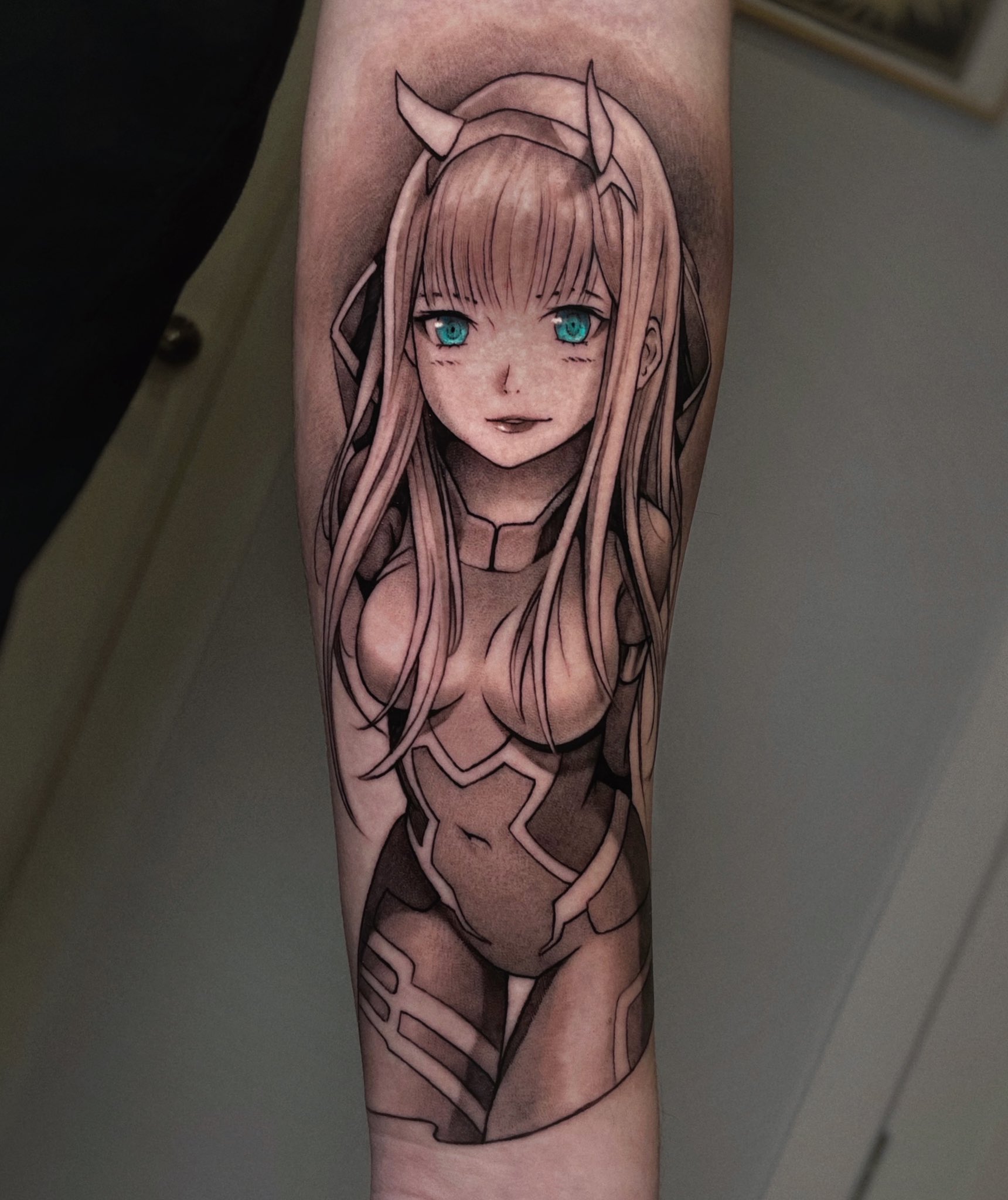 New tattoo uploaded to Nasa Tsuchiyas portfolio 06172021 #40 New tattoo uploaded to Nasa Tsuchiyas portfolio 06172021