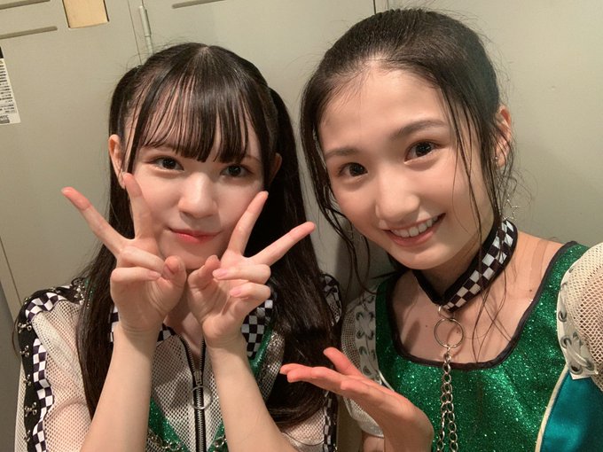 塩月希依音のTwitter画像16