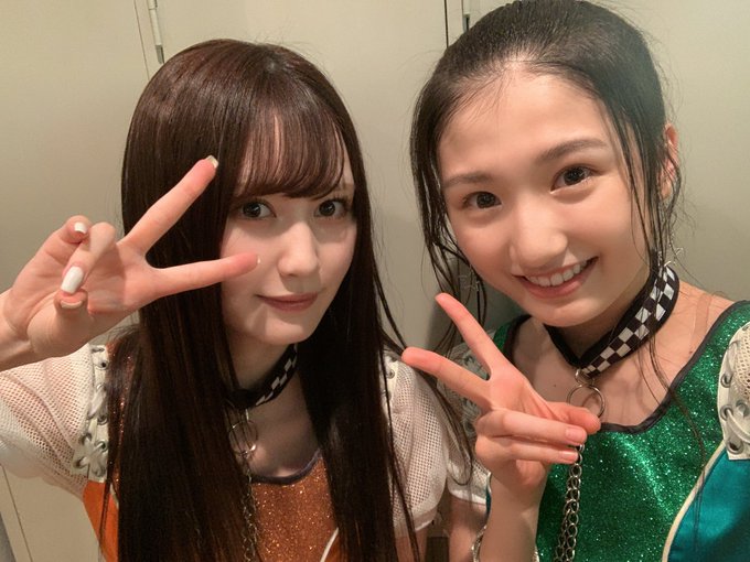 塩月希依音のTwitter画像15