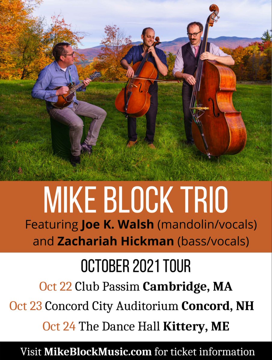 Mike Block tweet media