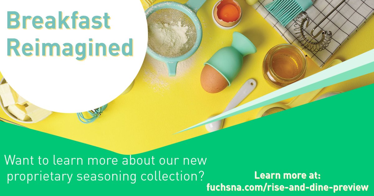 Fuchs North America tweet media