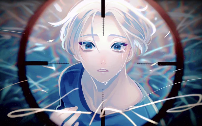 イメソン絵溜まってきたから見て〜 