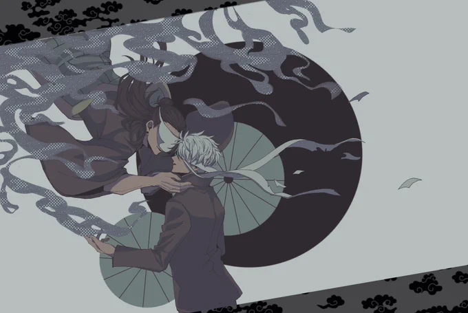 イメソン絵溜まってきたから見て〜 