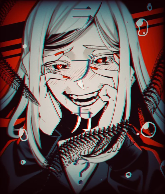 イメソン絵溜まってきたから見て〜 