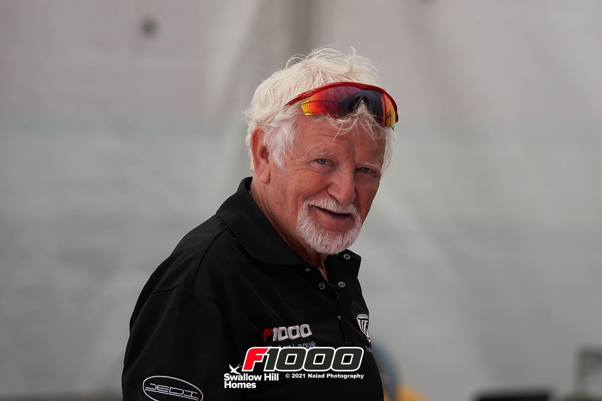 F1000 Championship tweet media