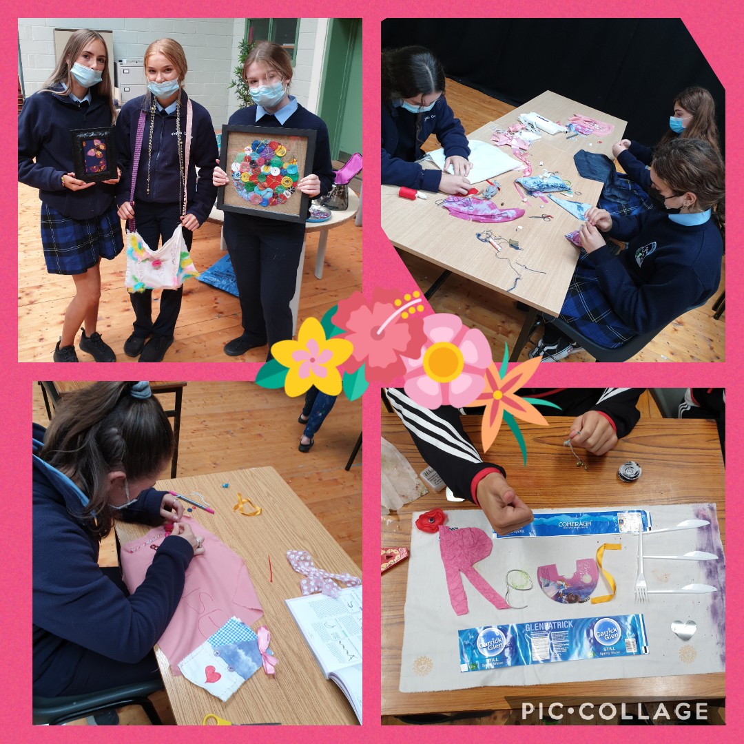 Virginia College tweet media