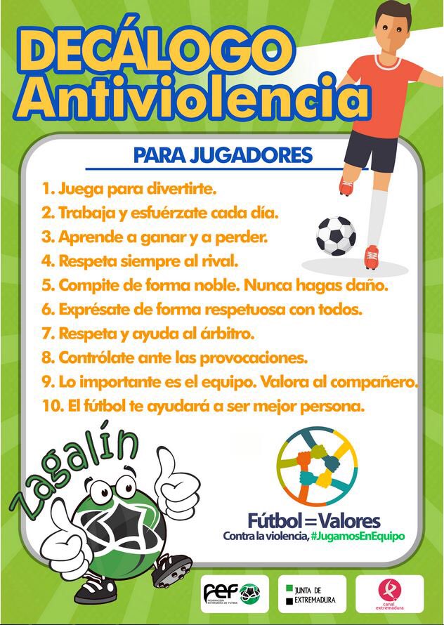 IMPERIO DE MERIDA CP tweet media