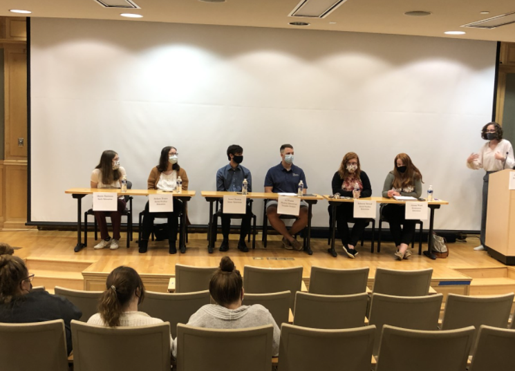 ShepEdu's tweet photo. Thank you to all who joined us for the Education Know-All Panel last evening. https://t.co/1hIFA0eUjR