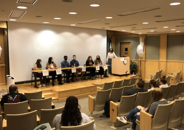 ShepEdu's tweet photo. Thank you to all who joined us for the Education Know-All Panel last evening. https://t.co/1hIFA0eUjR