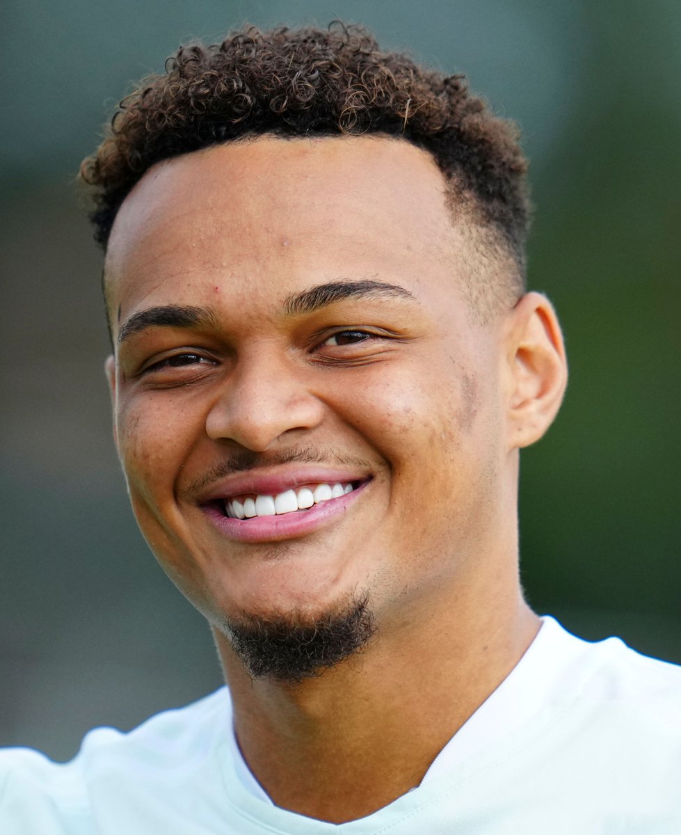 Smile, <a href="/RodrigoMuniz019/">Rodrigo Muniz</a>! 🇧🇷

#FFC