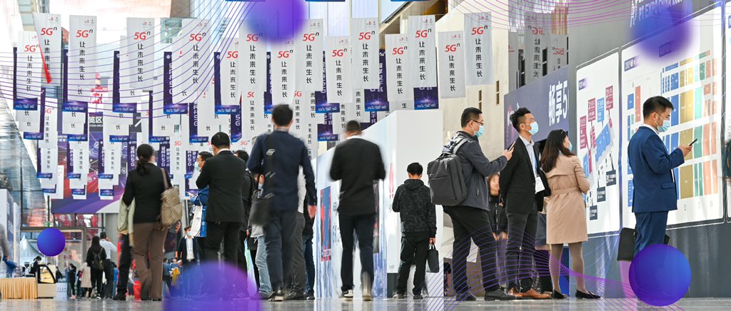 ptexpochina's tweet photo. 3 DAYS TO GO
The countdown for the last 3 days before #PTEXPO2021 has begun!
Register now：https://t.co/lVl3fP5W4u https://t.co/GFfZBIohS2