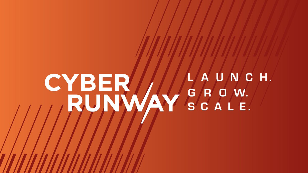 HertsGrowthHub's tweet photo. The government-funded Cyber Runway programme is open for applications from #CyberSecurity startups and firms wanting to grow &amp; develop their business. Apply by 26 September: https://t.co/mBrfHjHRcf https://t.co/WGQXccytOZ