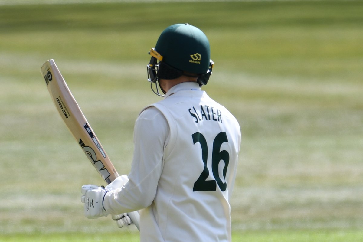 TrentBridge's tweet photo. REPORT | Slater's unbeaten 79* underpins Nottinghamshire's seventh County Championship victory of the season.
Read 👉 https://t.co/nIhkmxmHYp
#NottsvYorks https://t.co/PyWXDbZPQo