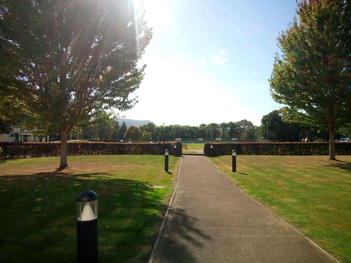 Wycliffe DofE tweet media