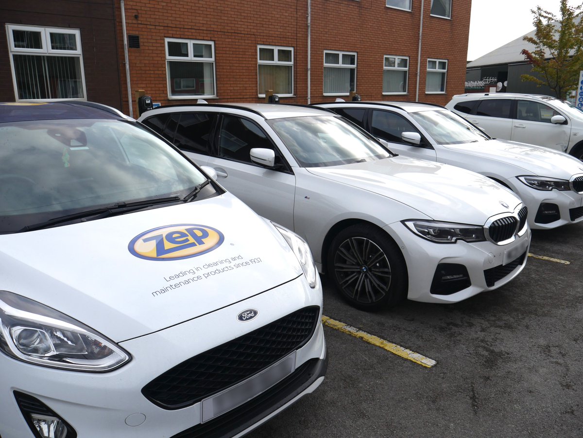 zepukltd's tweet photo. 💚Our mission is to make the planet cleaner, safer and more productive…
 
Our commitment to this includes practices to reduce carbon emissions + enhance our sustainability as a company
 
🚗That’s why we’ve installed electric car charging stations at our UK &amp; Ireland headquarters https://t.co/WFMjUIYvNf