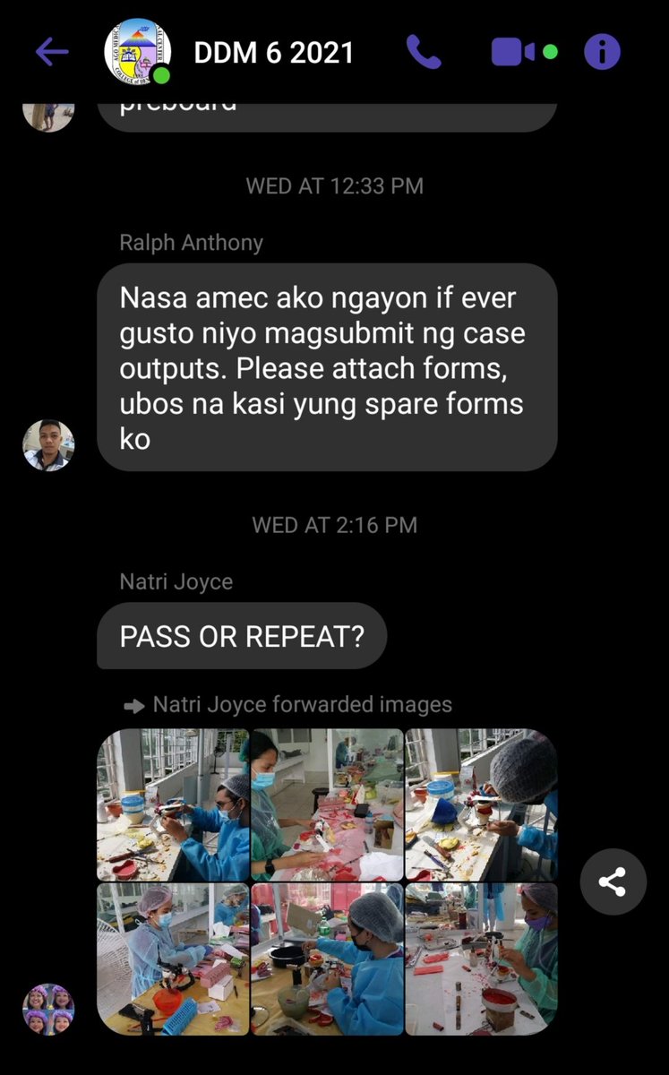 MessyLuna69's tweet photo. Legit ang kaba ko sa theory kasi may 4 repeats ako, mas focus ko kasi ang practicals dahil limited f2f lang magagawa 😭 pero thank you lord makakatulog na rin sa wakas ☝️🎓 BOARD EXAM NA LANG!! 🥺🙏 #futureDMD https://t.co/WbTaRznoXe