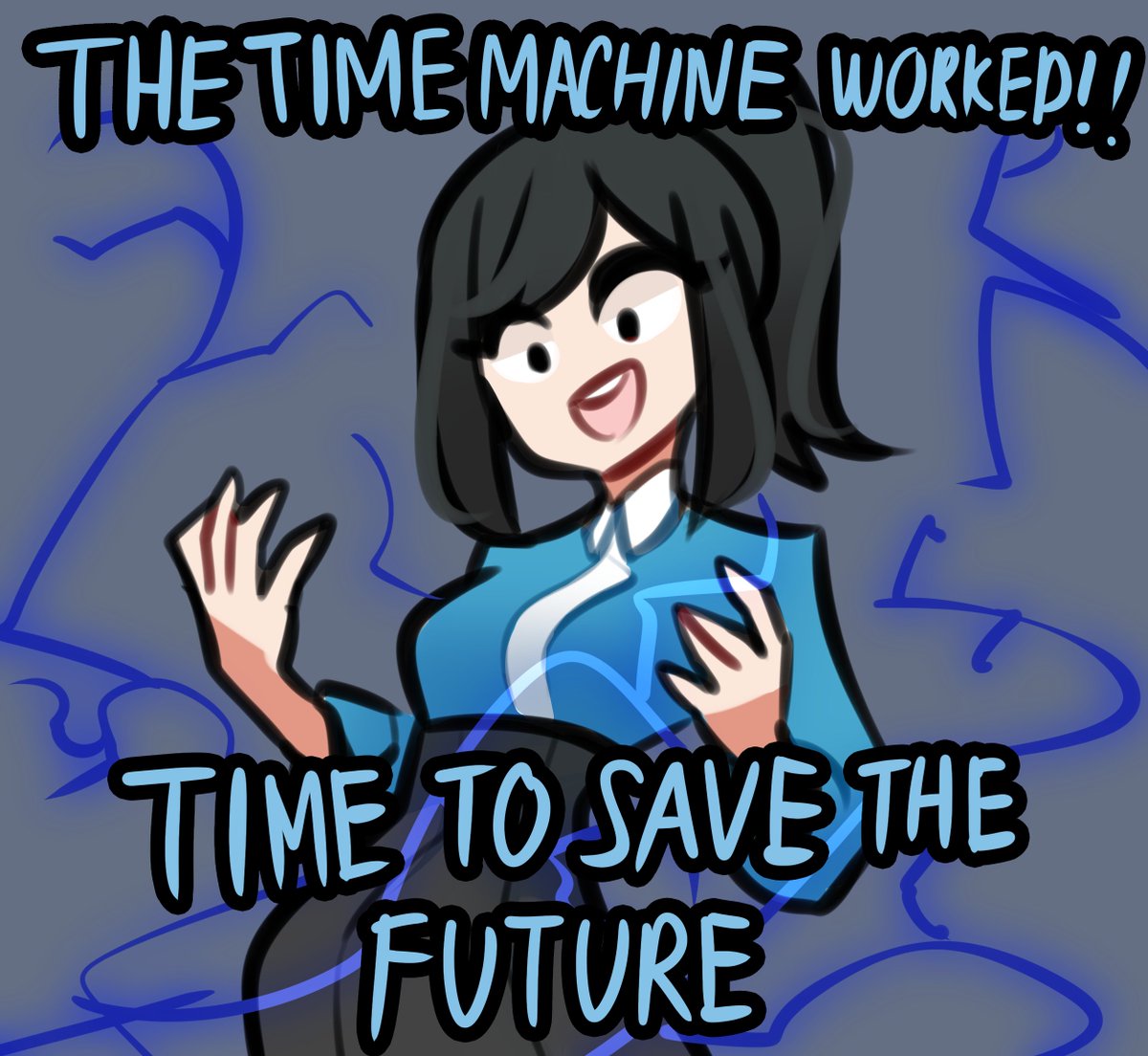 centurii-chan tweet media