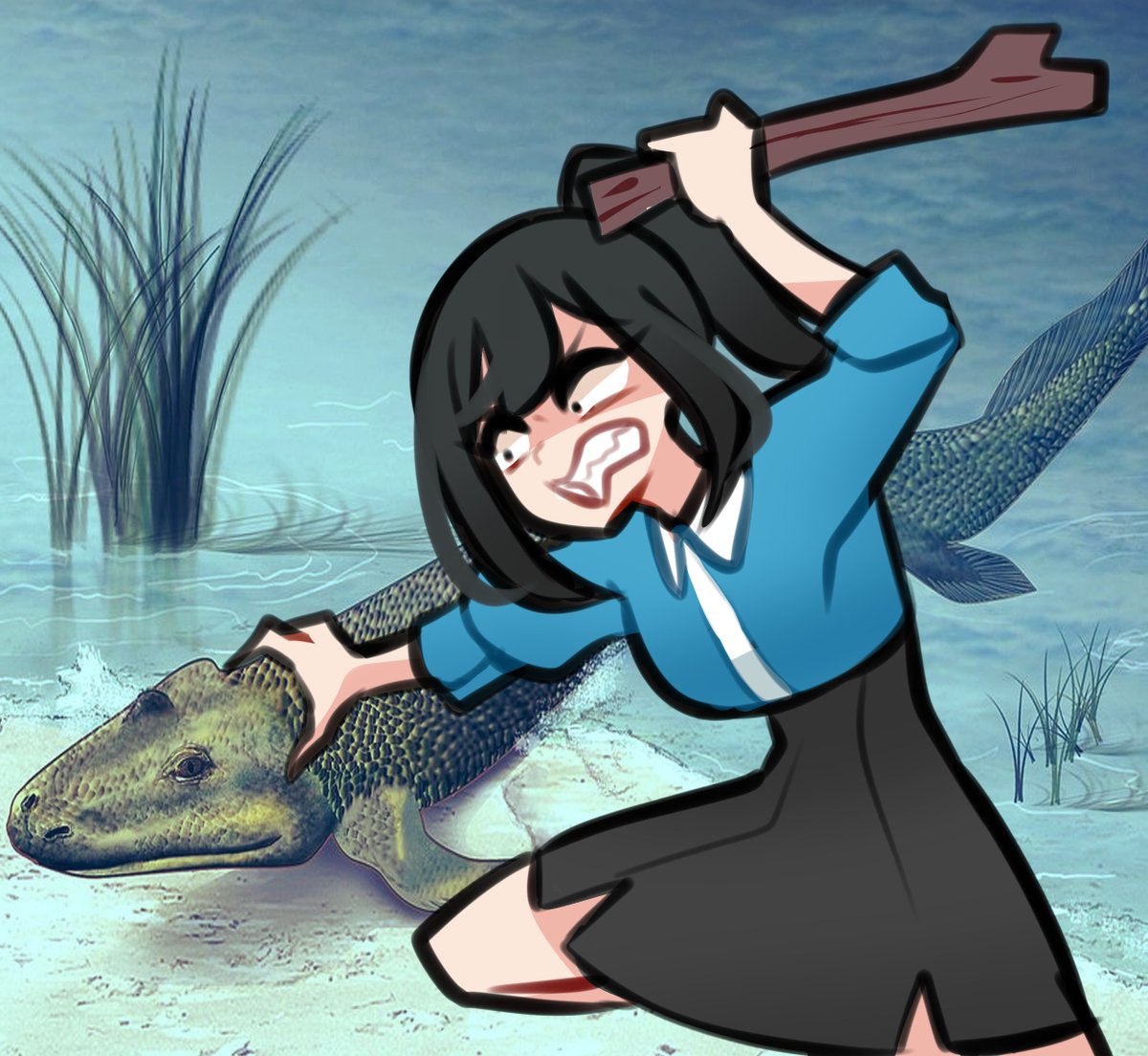 centurii-chan tweet media