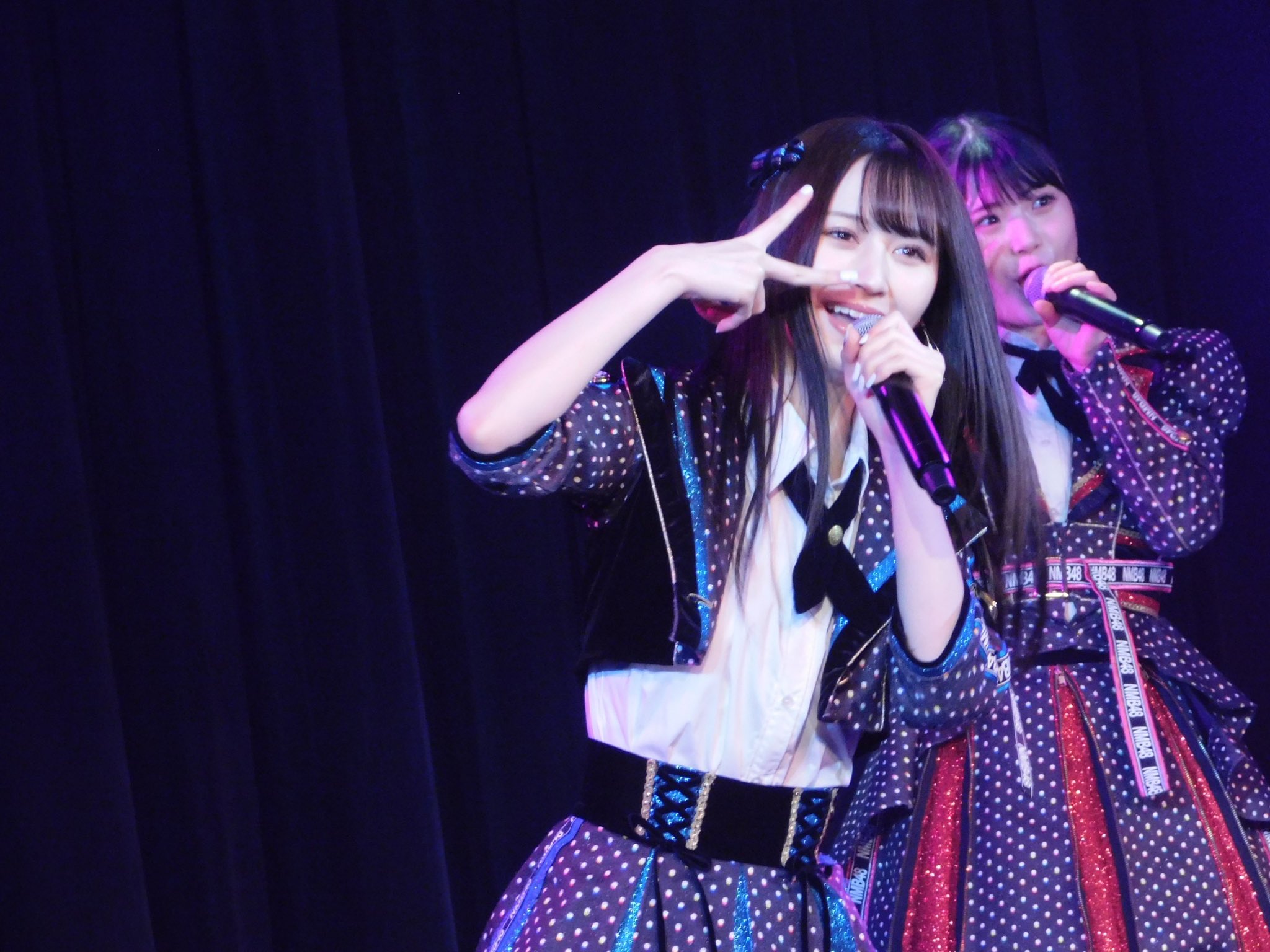 NMB48 劇場公演 生写真 告白の空砲 【バラ売り可】 NMB48 劇場公演 生写真 告白の空砲 【バラ売り可】