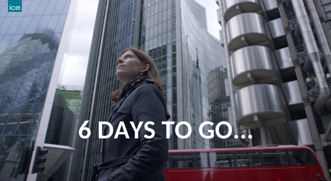 ICE_engineers's tweet image. 'What’s stopping you from acting on #ClimateChange?'

ICE President Rachel Skinner is set to launch a follow-up #film to #ShapingZero, asking #CivilEngineers why they're not ALREADY working to reduce #CarbonEmissions.

Coming soon 👉 bit.ly/3ENnOj7

#WhatAreYOUGoingToDo?