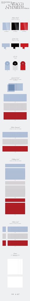 kittenbboo's tweet photo. #SEVENTEEN 9th Mini Album '#Attacca'
[ KTOWN4U ]

ไม่แกะ : 580
แกะ : 590
(มัดจำ 250.-)

Kit album : 750
(มัดจำ  300.-)

✅เข้าชาร์ต 100% มีของแถมทุกออเดอร์

ฟอร์ม : https://t.co/1YXfGNGxWm

สอบถามเพิ่มเติม💌DM

#세븐틴 #ตลาดนัดสวนแครอท #ตลาดนัดสวนเเครอท #ตลาดนัดseventeen https://t.co/c0659nDwk7