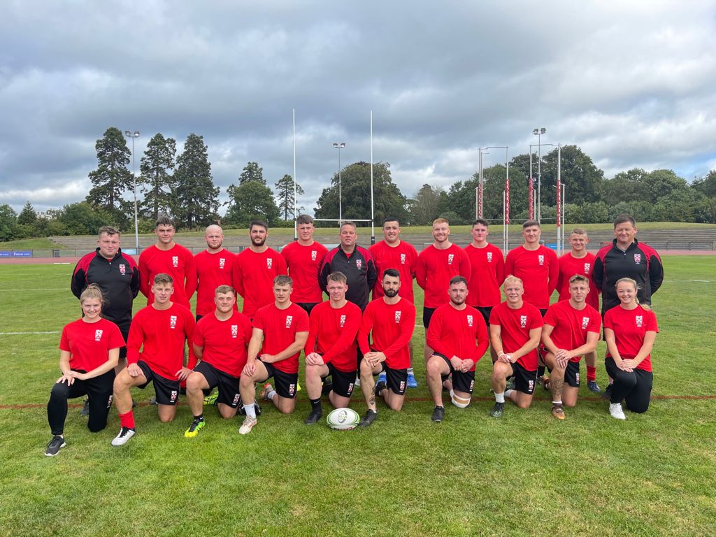 lions_rl's tweet photo. Your Under 23 Lions squad https://t.co/dm1EeqS5cy