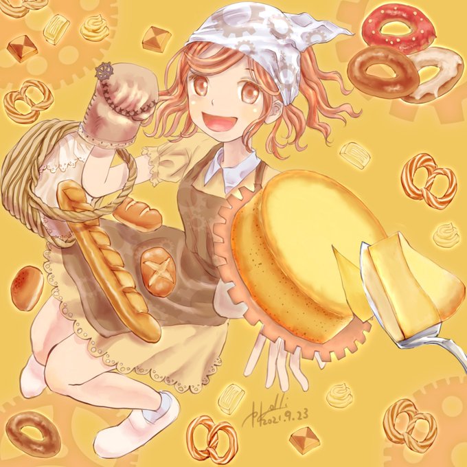 スイーツイラストのtwitterイラスト検索結果 スイーツイラストのtwitterイラスト検索結果