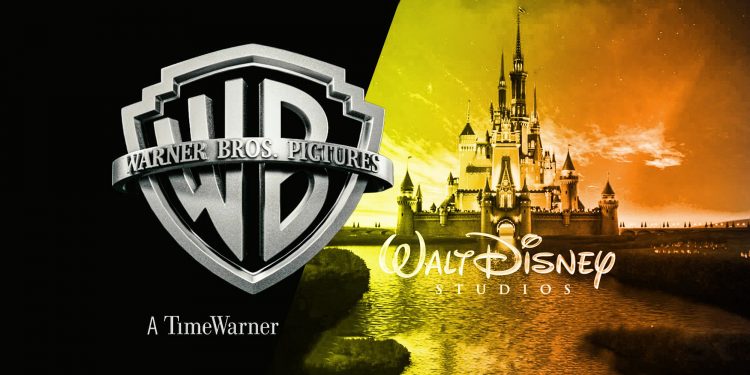 IFDigitalGroup's tweet photo. 🎬 Disney y Warner apostaron por el streaming y los estrenos simultáneos durante la pandemia de Covid-19. 

¿Continuarán con esta estrategia después de la pandemia? 

Lea el artículo completo haciendo clic en el siguiente enlace:

https://t.co/qxiDHGOojl

#IFDG #streaming #Actus https://t.co/Gno9FJrHJr