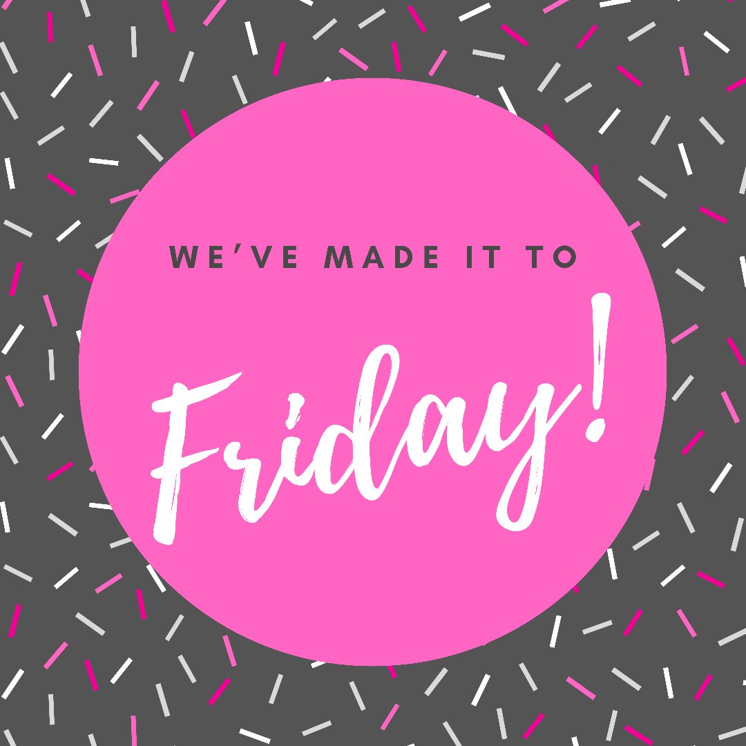 It’s Friday! What are your weekend goals? 

#friday #running #runningclub #farnhamtownrunningclub #runtastic #getrunning