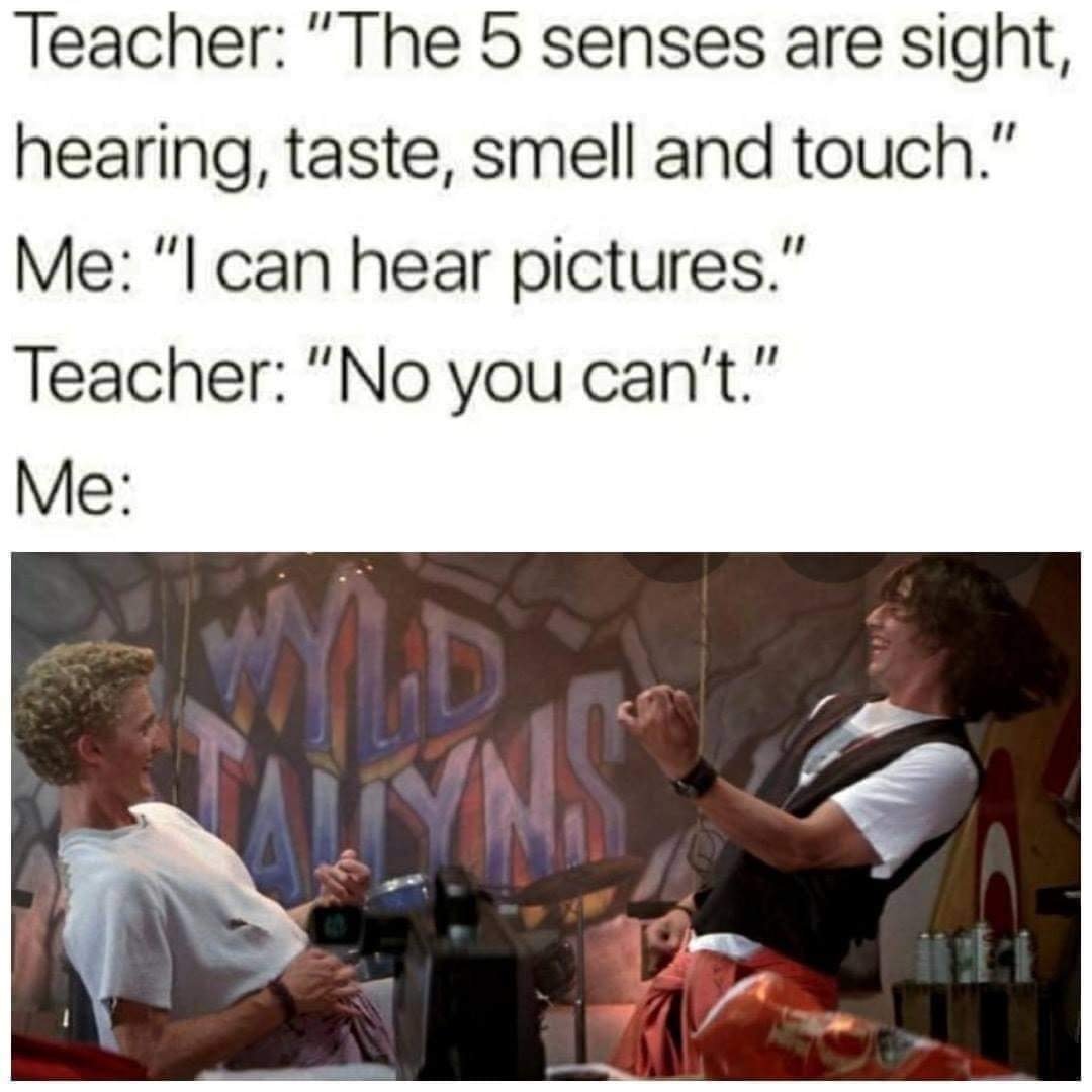 Crump_Design's tweet photo. I'm always amazed how in movies light has sound, but then there is this... #billandted #teaching #sounddesign #themummy https://t.co/ZUdg16uB2z