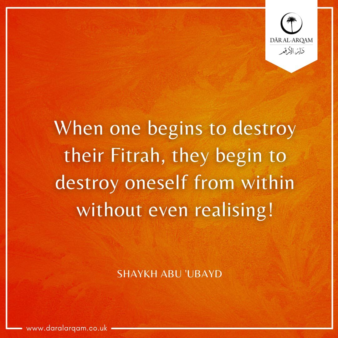 DarAlArqamUK's tweet photo. Words of Wisdom - Dar al Arqam
#Islam #Fitrah #WoWDA https://t.co/reviBmt2uS