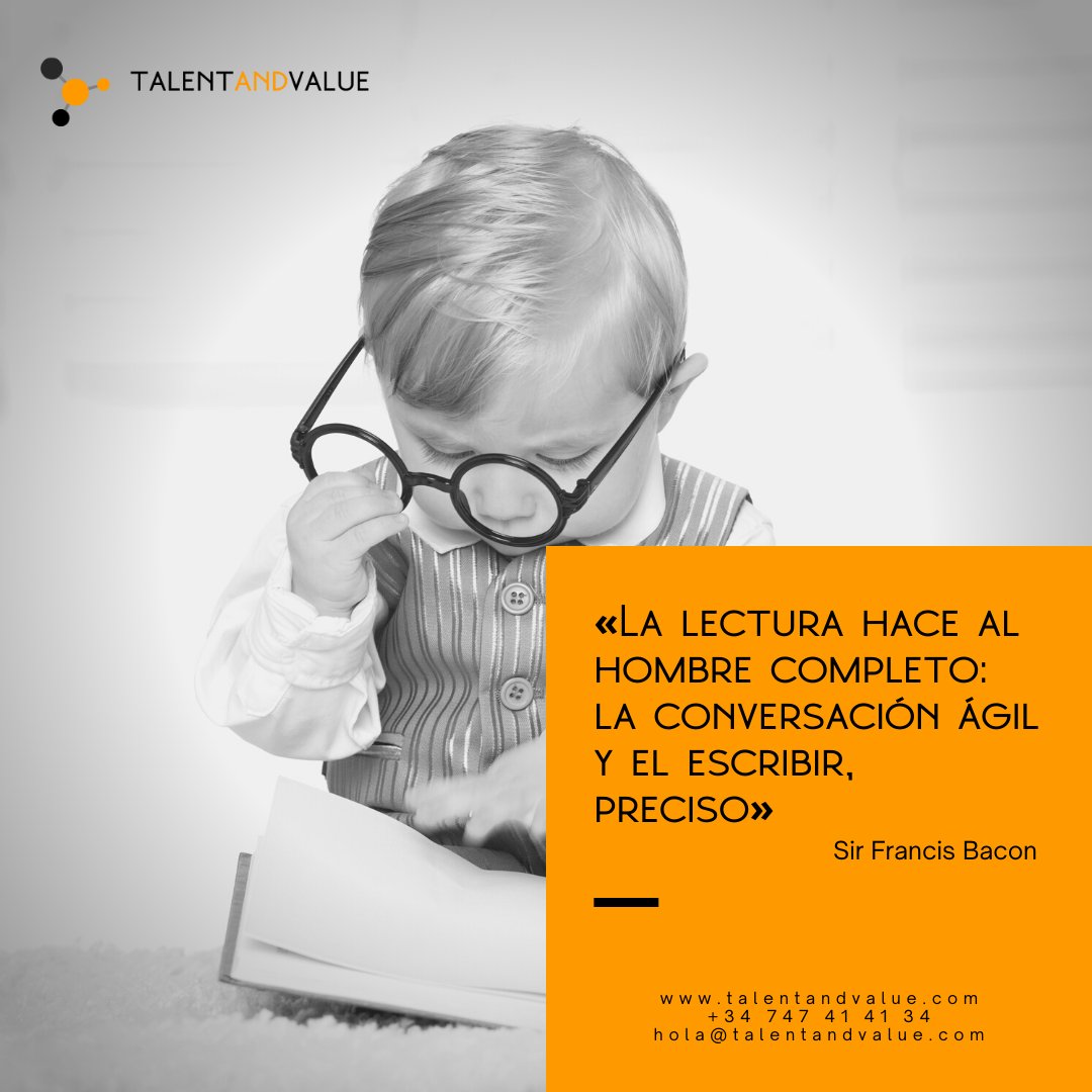 Hoy mientras iba hacia el despacho, oigo una conversación entre una madre y su nene. El nene dice "es que no me gusta leer, ¿porqué tengo que hacerlo?"
#reflexión #leer #escribir #conversar #soypuraenergia #hacemosquelascosaspasen