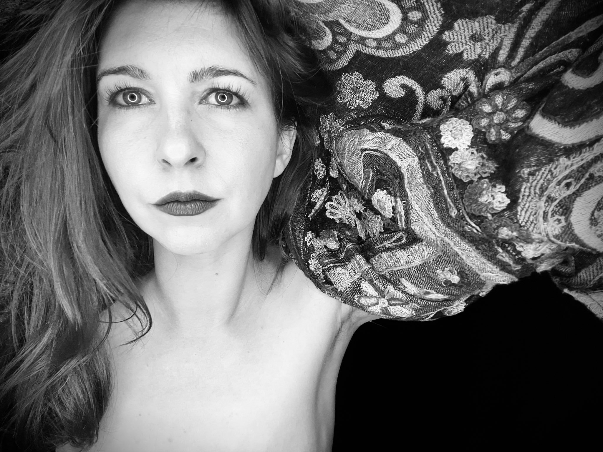 Melissa Troutt on Twitter: "I’m loving these portraits by @ajpics