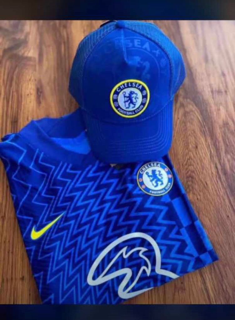 Iam_Frimpong's tweet photo. Be in that high spirit as you wear your team Jersey.
@Linux213
#SupportAndWear
#ThePlacentaCreatives https://t.co/UtUpNmoFUo